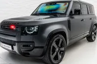 Land Rover Defender din 2026 cu 51 km - oferta LAN237325 - foto 3
