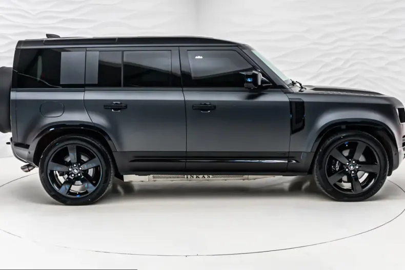 Land Rover Defender din 2026 cu 51 km - oferta LAN237325 - foto 6