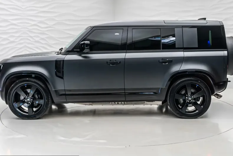 Land Rover Defender din 2026 cu 51 km - oferta LAN237325 - foto 7