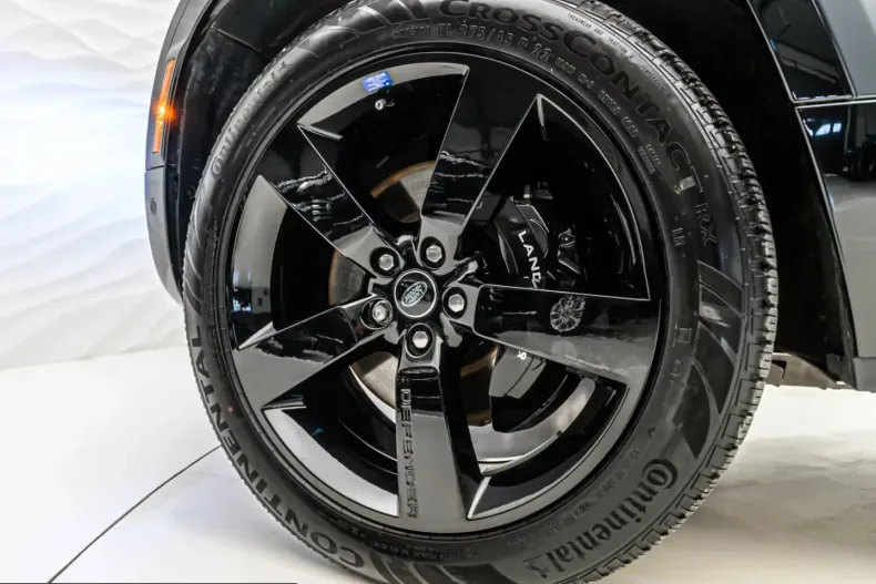 Land Rover Defender din 2026 cu 51 km - oferta LAN237325 - foto 12