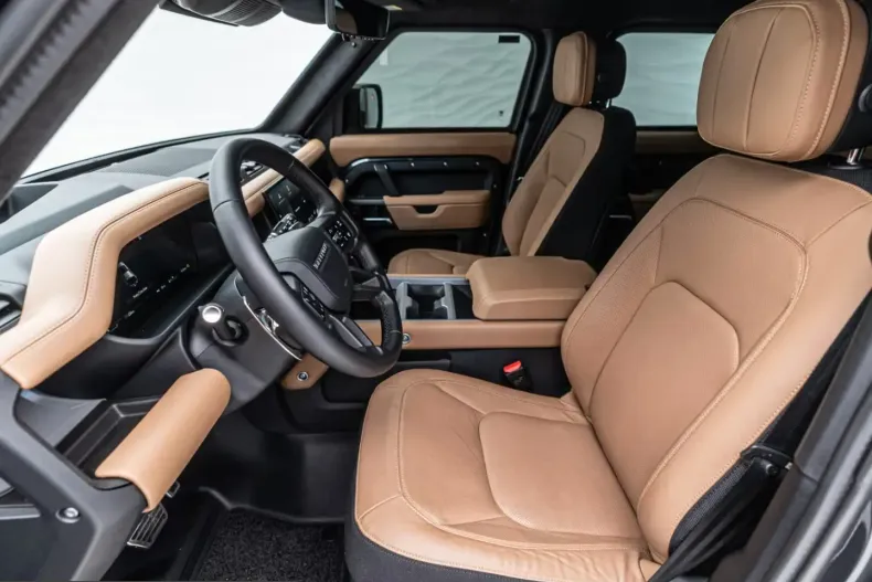 Land Rover Defender din 2026 cu 51 km - oferta LAN237325 - foto 19