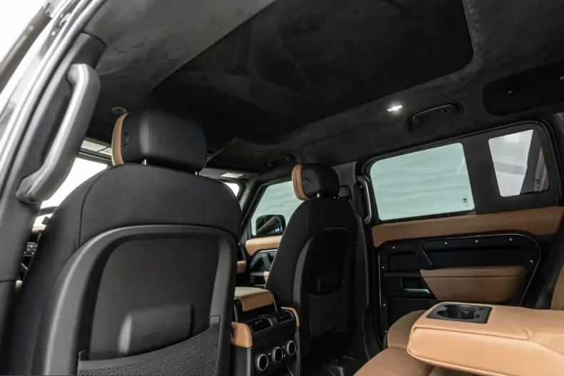 Land Rover Defender din 2026 cu 51 km - oferta LAN237325 - foto 28
