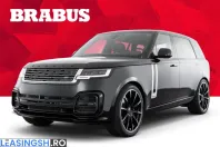 Land Rover Range Rover din 2026 cu 51 km - oferta LAN237326 - foto 1
