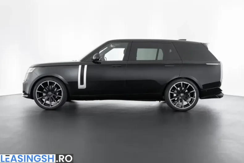 Land Rover Range Rover din 2026 cu 51 km - oferta LAN237326 - foto 3