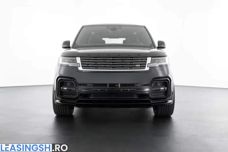 Land Rover Range Rover din 2026 cu 51 km - oferta LAN237326 - foto 4
