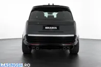 Land Rover Range Rover din 2026 cu 51 km - oferta LAN237326 - foto 5