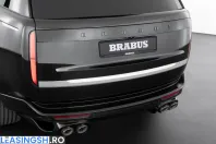 Land Rover Range Rover din 2026 cu 51 km - oferta LAN237326 - foto 7