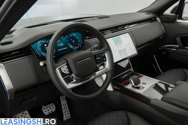 Land Rover Range Rover din 2026 cu 51 km - oferta LAN237326 - foto 10