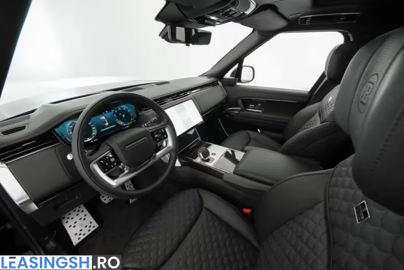 Land Rover Range Rover din 2026 cu 51 km - oferta LAN237326 - foto 11