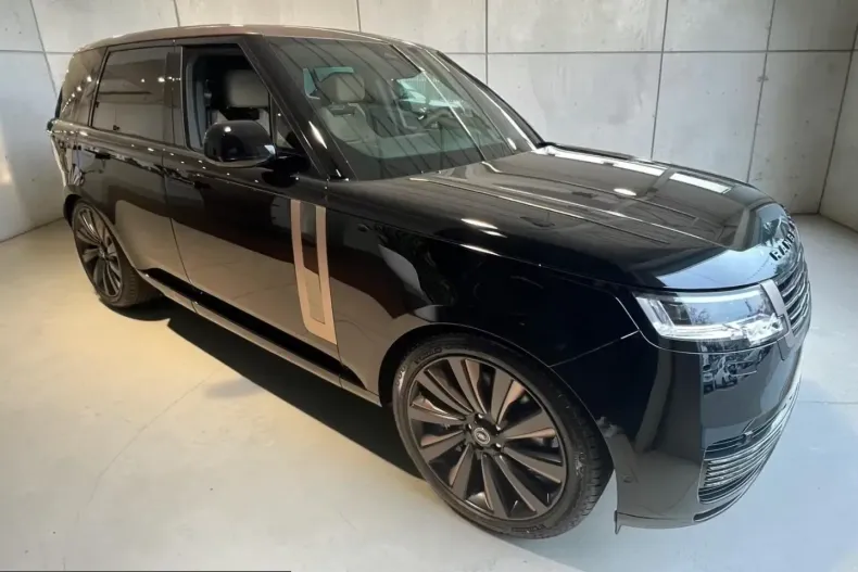 Land Rover Range Rover din 2026 cu 51 km - oferta LAN237328 - foto 2
