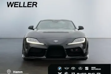 Toyota Supra din 2026 - oferta TOY237329