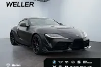 Toyota Supra din 2026 cu 51 km - oferta TOY237329 - foto 3