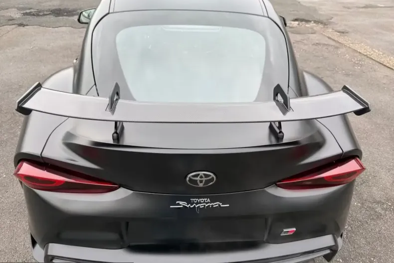 Toyota Supra din 2026 cu 51 km - oferta TOY237329 - foto 6