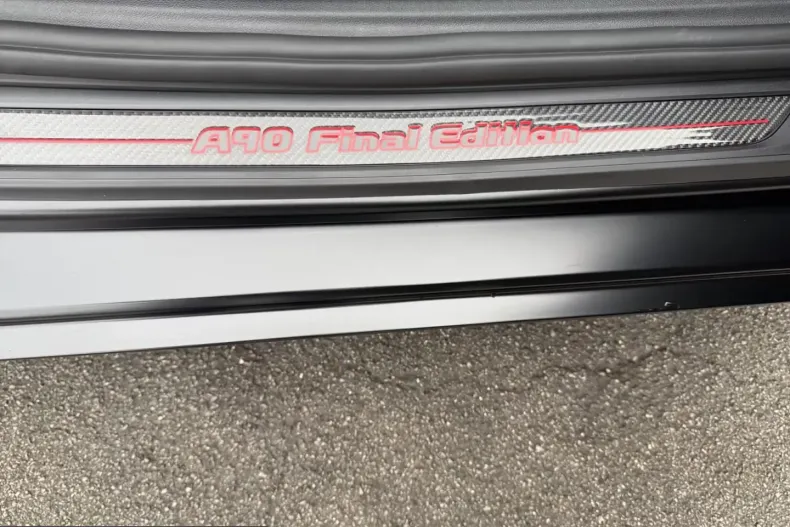 Toyota Supra din 2026 cu 51 km - oferta TOY237329 - foto 14