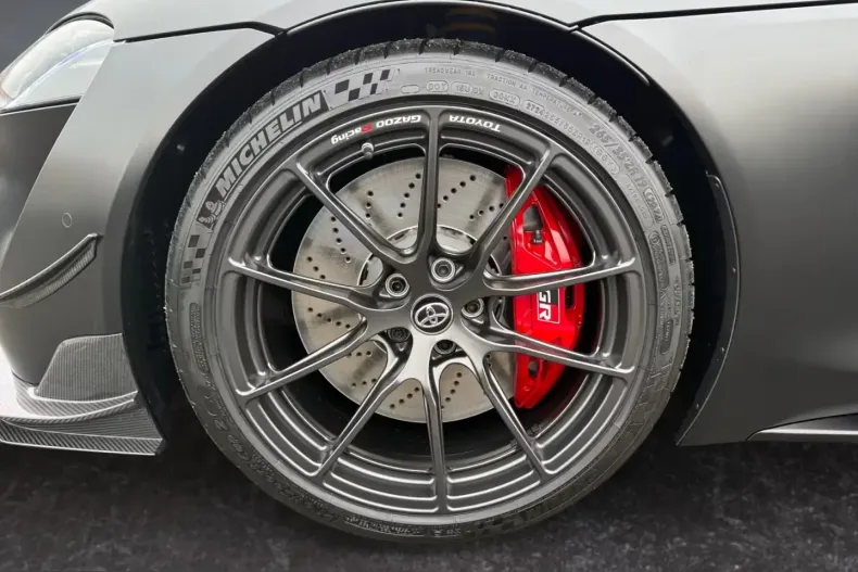 Toyota Supra din 2026 cu 51 km - oferta TOY237329 - foto 17