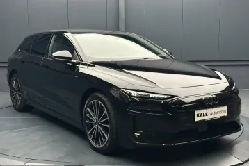 Audi A6 din 2025 - oferta AUD237330