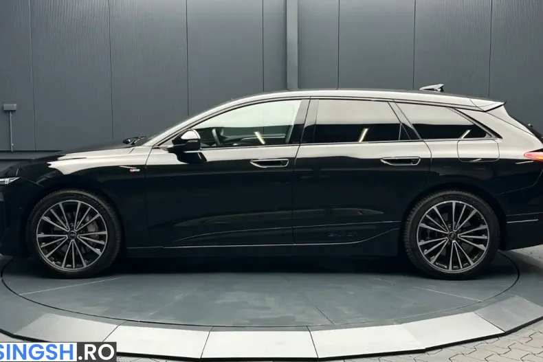 Audi A6 din 2025 cu 27.000 km - oferta AUD237330 - foto 4