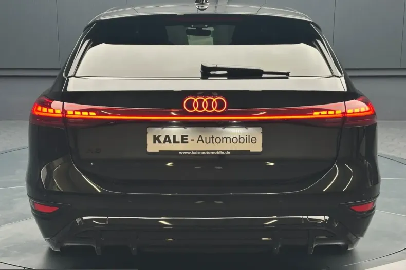 Audi A6 din 2025 cu 27.000 km - oferta AUD237330 - foto 5