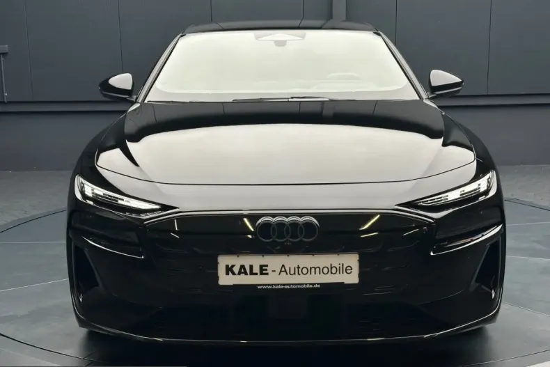 Audi A6 din 2025 cu 27.000 km - oferta AUD237330 - foto 7