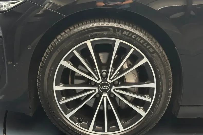 Audi A6 din 2025 cu 27.000 km - oferta AUD237330 - foto 8