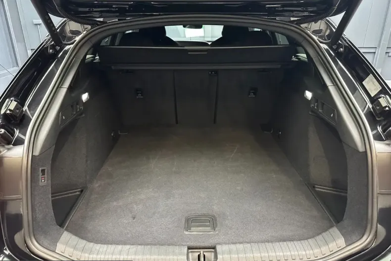 Audi A6 din 2025 cu 27.000 km - oferta AUD237330 - foto 9