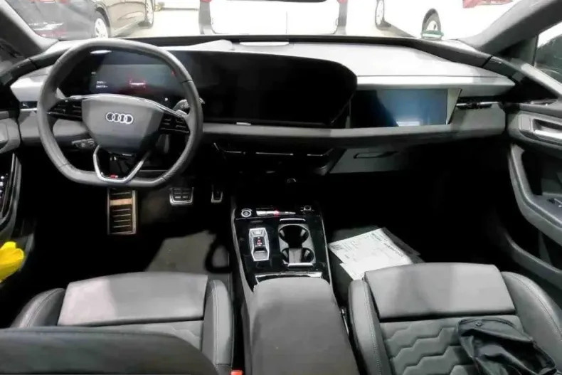 Audi A6 din 2025 cu 27.000 km - oferta AUD237330 - foto 12