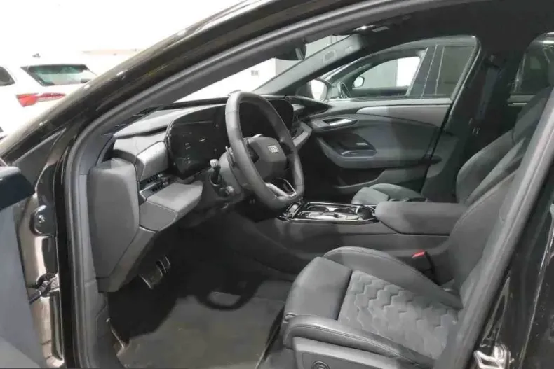 Audi A6 din 2025 cu 27.000 km - oferta AUD237330 - foto 13