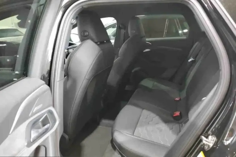Audi A6 din 2025 cu 27.000 km - oferta AUD237330 - foto 14