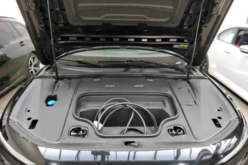 Audi A6 din 2025 cu 27.000 km - oferta AUD237330 - foto 16