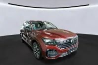 Volkswagen Touareg din 2023 cu 78.000 km - oferta VOL237331 - foto 1