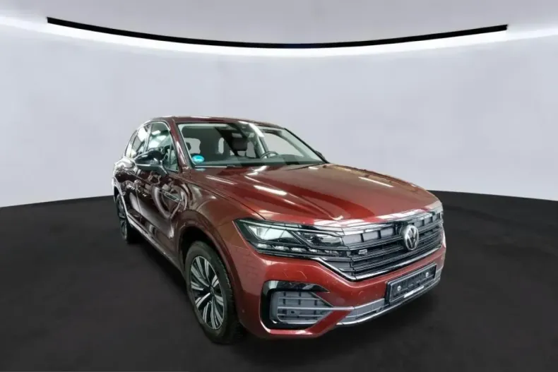 Volkswagen Touareg din 2023 cu 78.000 km - oferta VOL237331 - foto 1