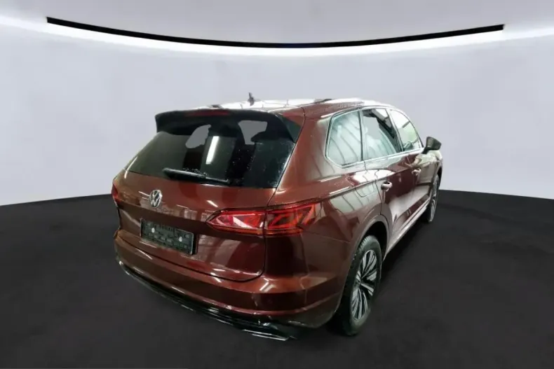 Volkswagen Touareg din 2023 cu 78.000 km - oferta VOL237331 - foto 3
