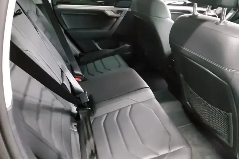 Volkswagen Touareg din 2023 cu 78.000 km - oferta VOL237331 - foto 9