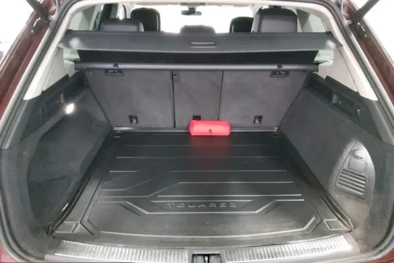 Volkswagen Touareg din 2023 cu 78.000 km - oferta VOL237331 - foto 10