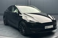 Tesla Model Y din 2024 cu 35.000 km - oferta TES237333 - foto 1