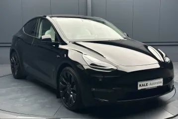 Tesla Model Y din 2024 - oferta TES237333