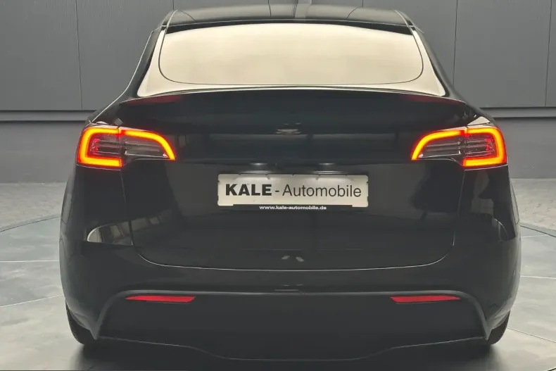 Tesla Model Y din 2024 cu 35.000 km - oferta TES237333 - foto 5