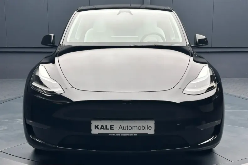 Tesla Model Y din 2024 cu 35.000 km - oferta TES237333 - foto 7