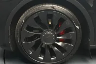 Tesla Model Y din 2024 cu 35.000 km - oferta TES237333 - foto 8