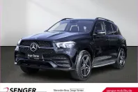 Mercedes-Benz GLE 350 (Clasa GLE) din 2021 cu 92.535 km - oferta MER237334 - foto 1
