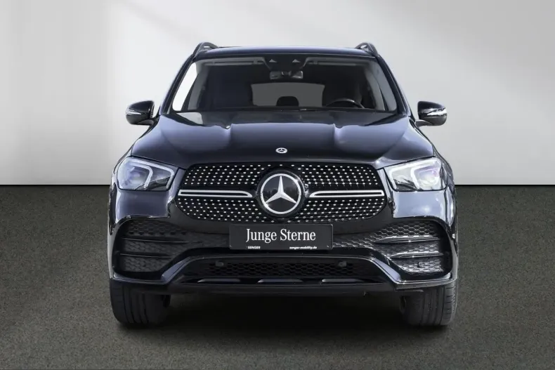 Mercedes-Benz GLE 350 (Clasa GLE) din 2021 cu 92.535 km - oferta MER237334 - foto 3