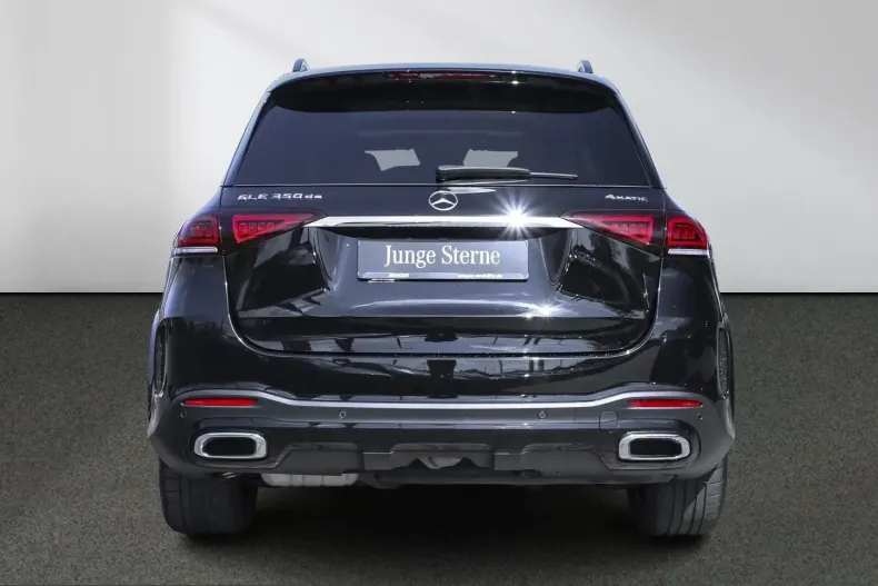 Mercedes-Benz GLE 350 (Clasa GLE) din 2021 cu 92.535 km - oferta MER237334 - foto 4