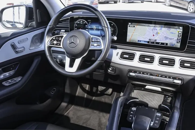 Mercedes-Benz GLE 350 (Clasa GLE) din 2021 cu 92.535 km - oferta MER237334 - foto 5