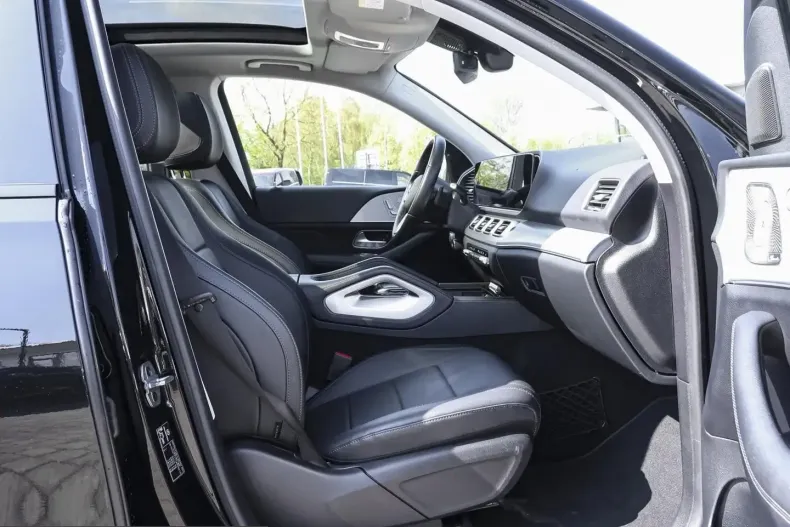 Mercedes-Benz GLE 350 (Clasa GLE) din 2021 cu 92.535 km - oferta MER237334 - foto 6