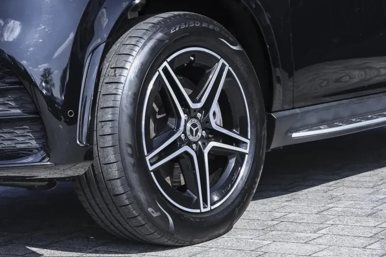 Mercedes-Benz GLE 350 (Clasa GLE) din 2021 cu 92.535 km - oferta MER237334 - foto 8