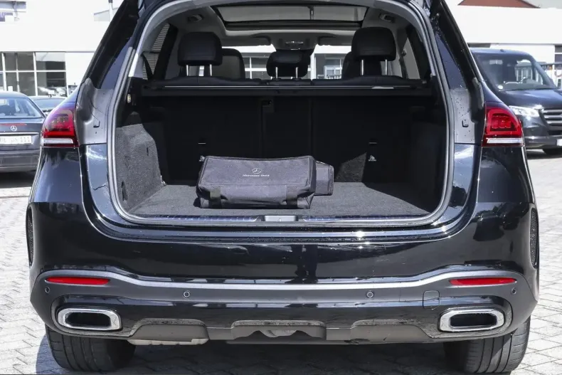 Mercedes-Benz GLE 350 (Clasa GLE) din 2021 cu 92.535 km - oferta MER237334 - foto 9