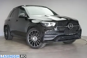Mercedes-Benz GLE 300 din 2021 - oferta MER237335