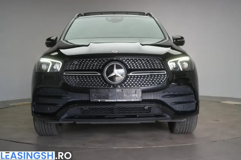 Mercedes-Benz GLE 300 (Clasa GLE) din 2021 cu 94.000 km - oferta MER237335 - foto 2