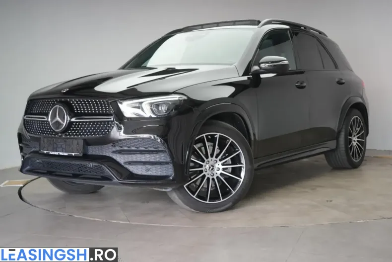 Mercedes-Benz GLE 300 (Clasa GLE) din 2021 cu 94.000 km - oferta MER237335 - foto 3