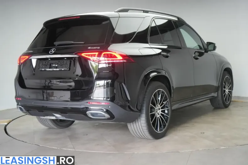 Mercedes-Benz GLE 300 (Clasa GLE) din 2021 cu 94.000 km - oferta MER237335 - foto 4